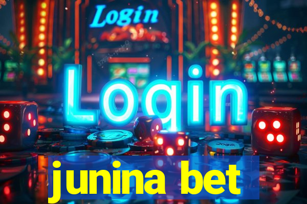 junina bet